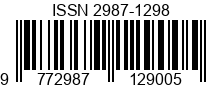 ISSN