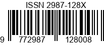 ISSN